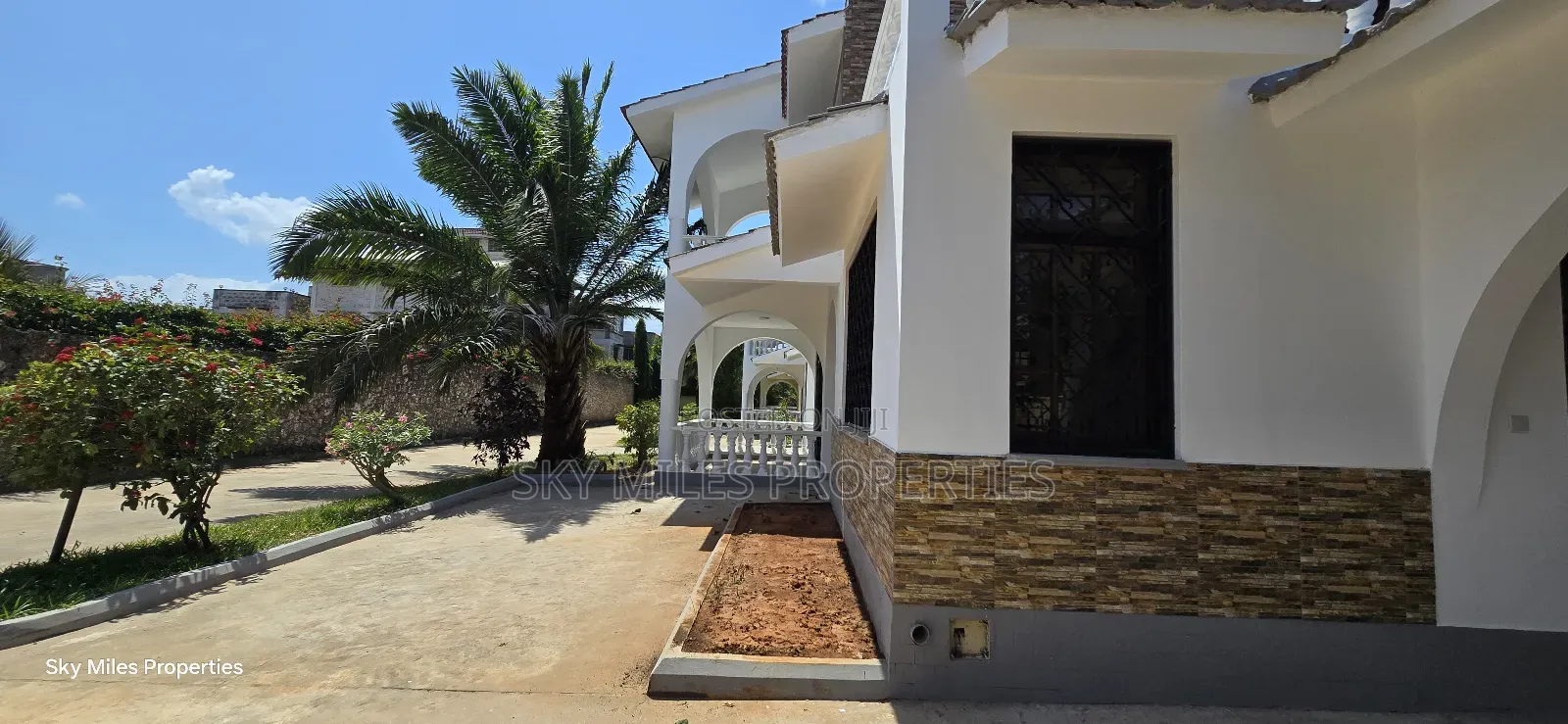 4bdrm Villa in Serena, Shanzu for sale