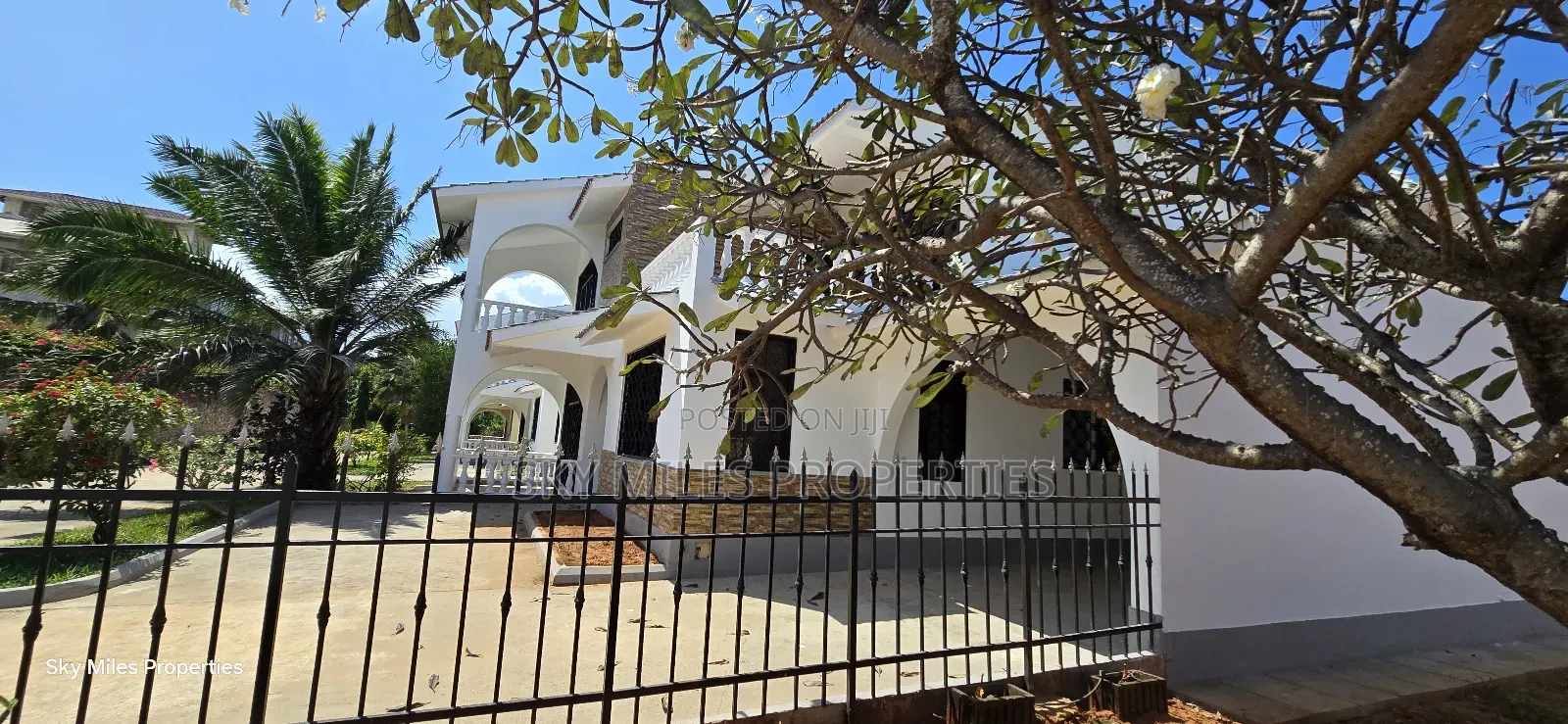 4bdrm Villa in Serena, Shanzu for sale