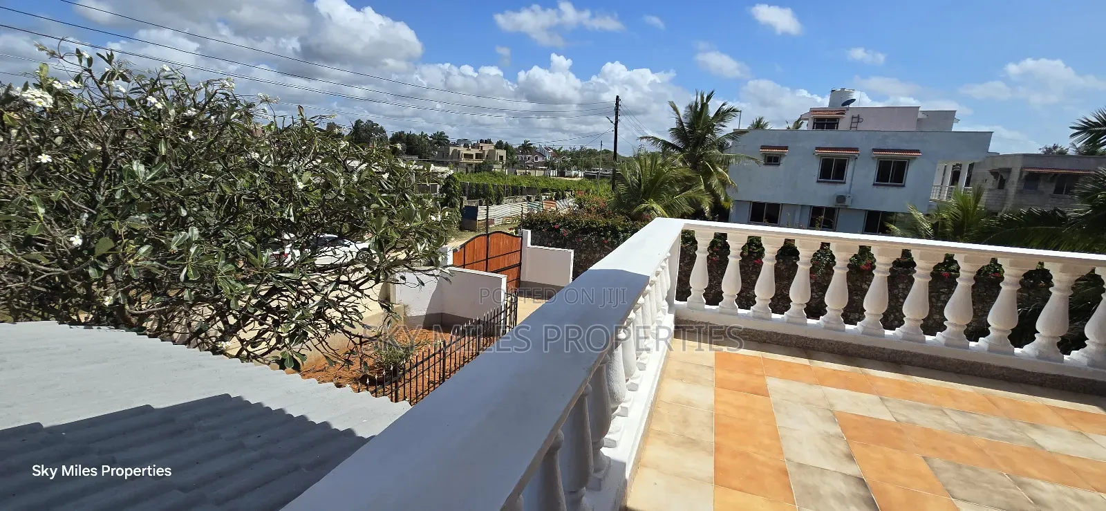 4bdrm Villa in Serena, Shanzu for sale