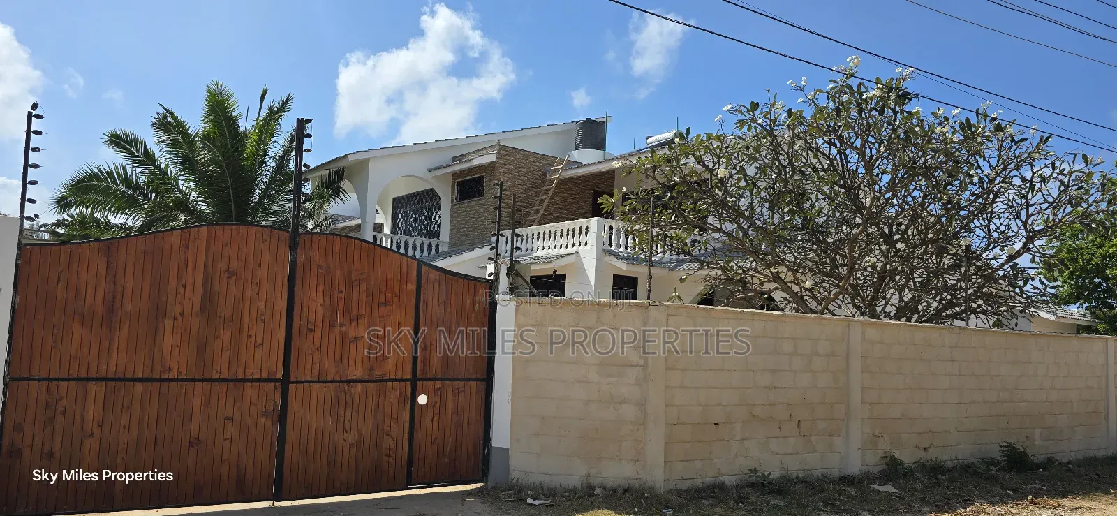 4bdrm Villa in Serena, Shanzu for sale