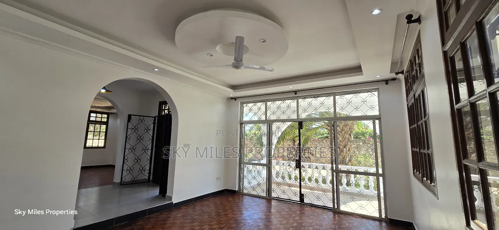 4bdrm Villa in Serena, Shanzu for sale