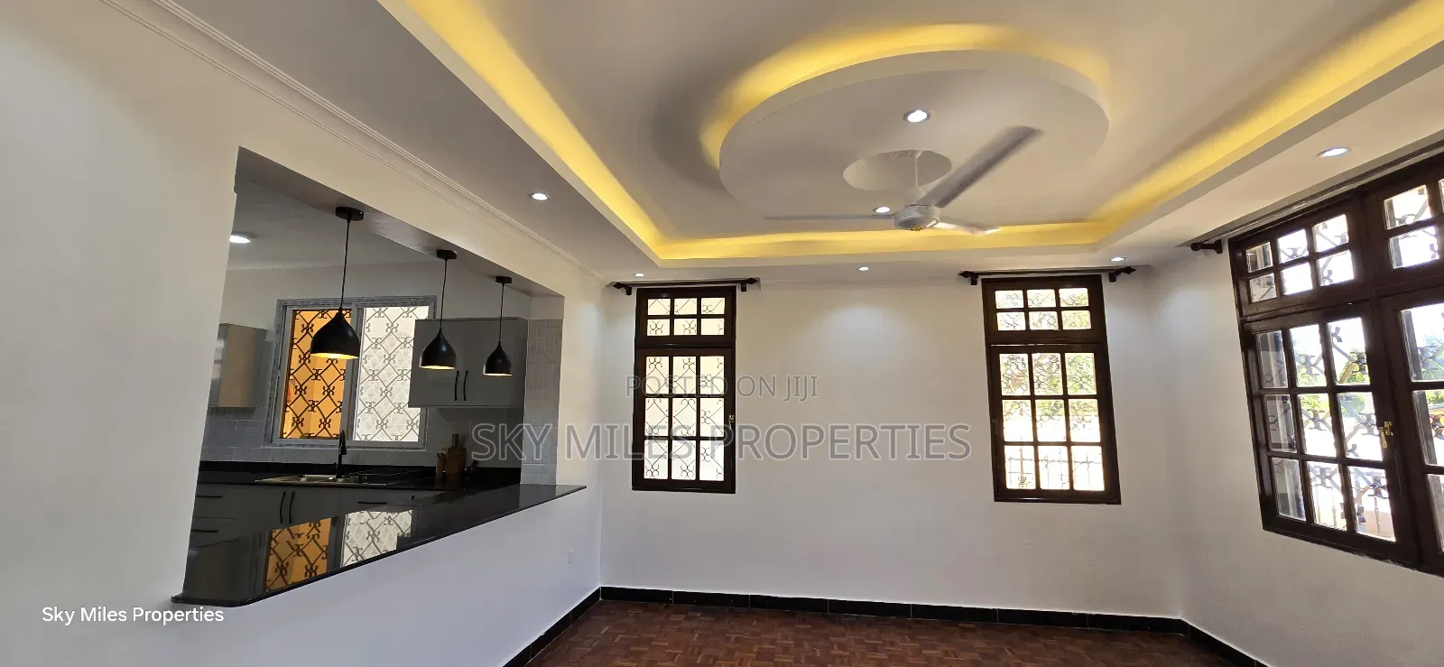 4bdrm Villa in Serena, Shanzu for sale