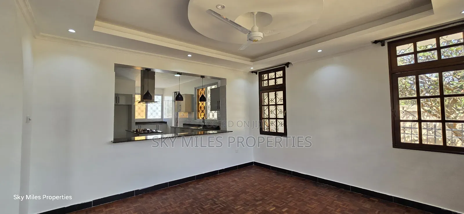 4bdrm Villa in Serena, Shanzu for sale