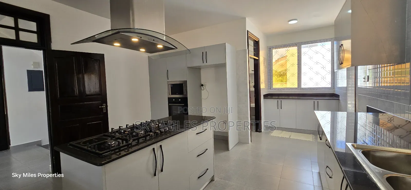 4bdrm Villa in Serena, Shanzu for sale