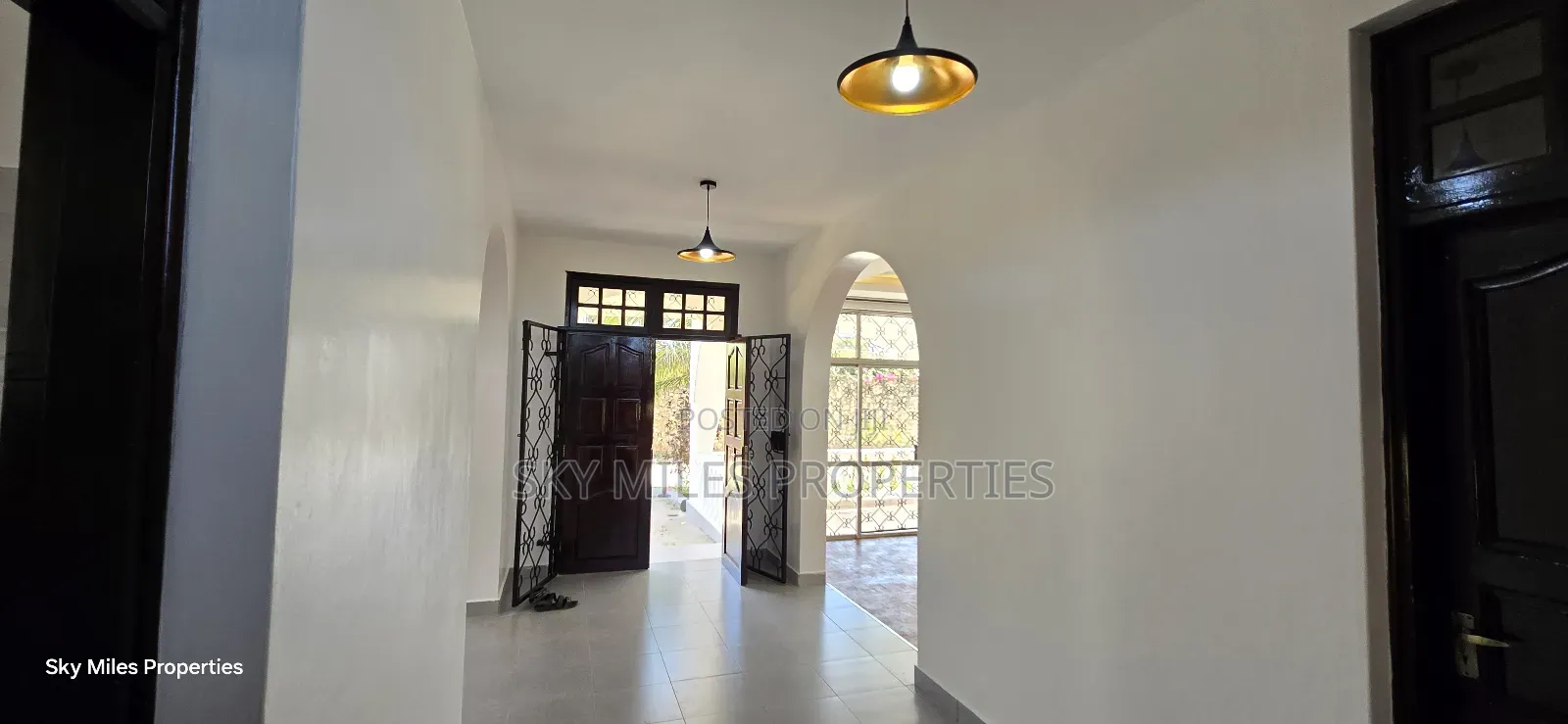 4bdrm Villa in Serena, Shanzu for sale