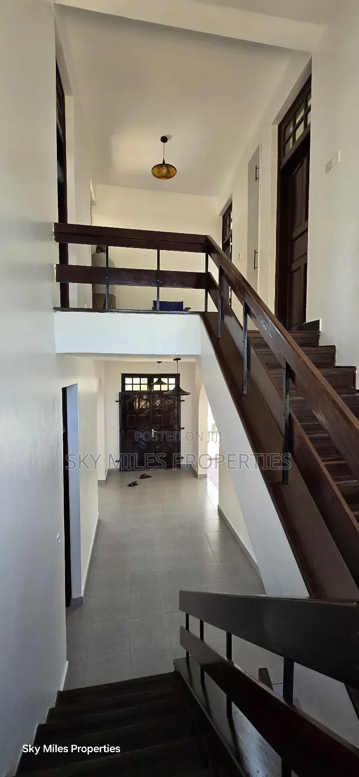 4bdrm Villa in Serena, Shanzu for sale
