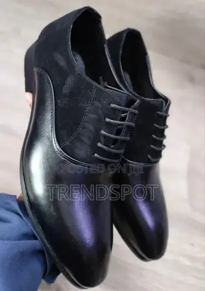 Officials At Offer Size 39- 45 *Price Ksh2500*