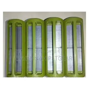 Cow Stomach Rumen Magnet for Cattle Health Care - 4 Pieces