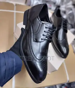 Officials At Offer Size 39- 45 *Price Ksh2500*