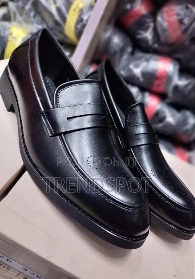 Officials At Offer Size 39- 45 *Price Ksh2500*
