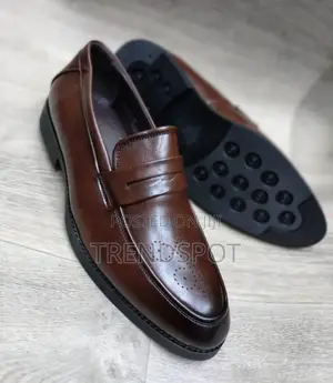 Officials At Offer Size 39- 45 *Price Ksh2500*