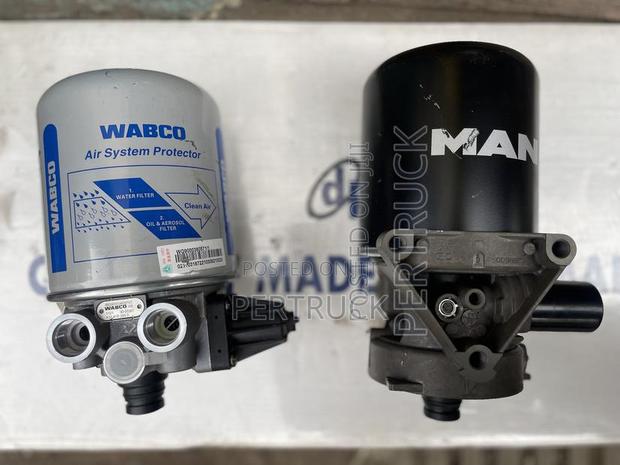 Air Dryer Sitrak,Howo-Sino ,Man,Benz,Daf Truckwg9000360571/1