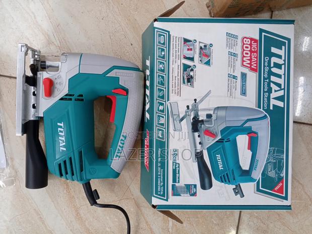 800w Total Jigsaw - thumbnail 2