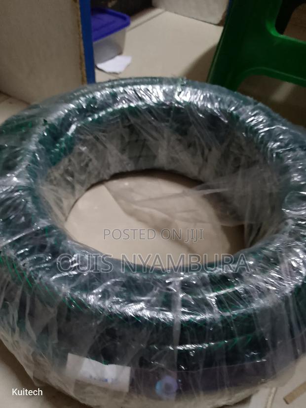 PVC Water Hose Pipe 15m - thumbnail 2