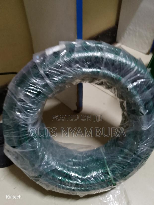 PVC Water Hose Pipe 15m - thumbnail 3