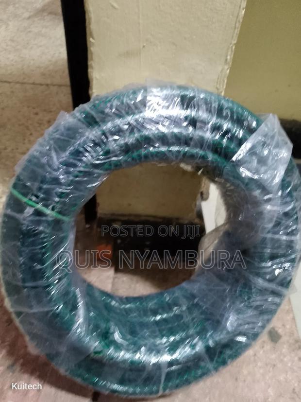 15metres PVC Water Hose Pipe - thumbnail 3