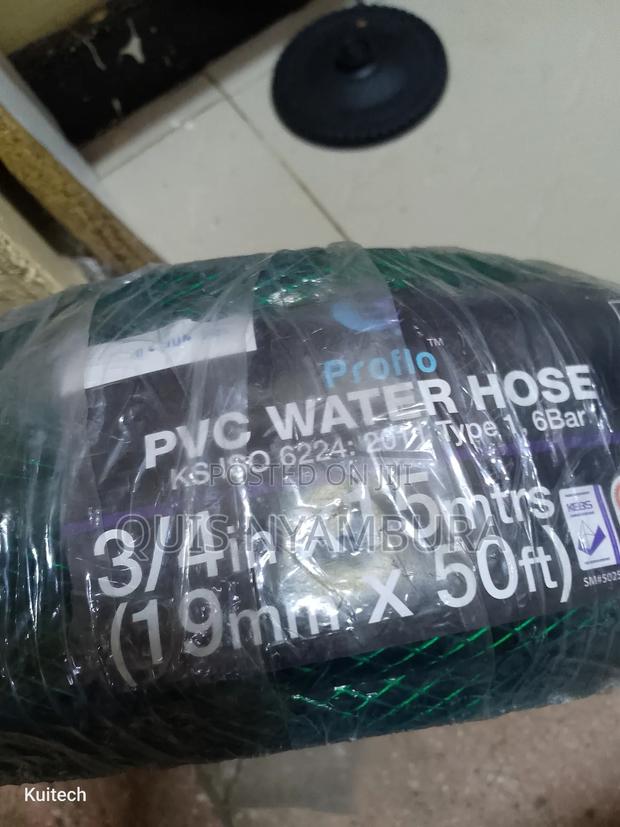 15metres PVC Water Hose Pipe - thumbnail 4
