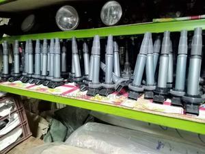 Shooting Coil 2zr/3zr - thumbnail 2