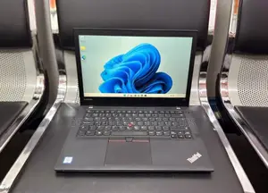 Laptop Lenovo ThinkPad T470 8GB Intel Core i7 SSD 256GB