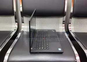 Laptop Lenovo ThinkPad T470 8GB Intel Core i7 SSD 256GB