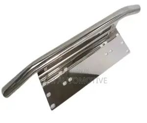 Number Plate Guard Holder
