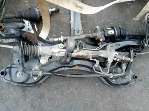 Premio 240 Steering Rack