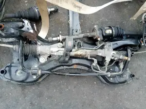 Premio 240 Steering Rack