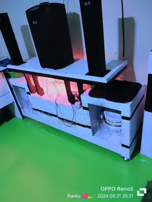 Modern TV Stands