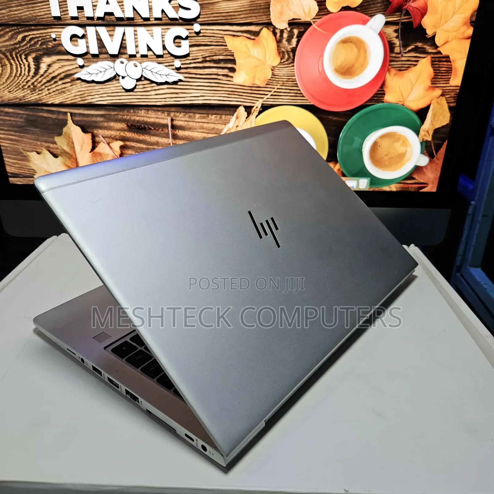 Laptop HP EliteBook 735 G5 8GB AMD Ryzen 5 SSD 256GB