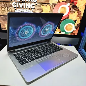 Laptop HP EliteBook 735 G5 8GB AMD Ryzen 5 SSD 256GB