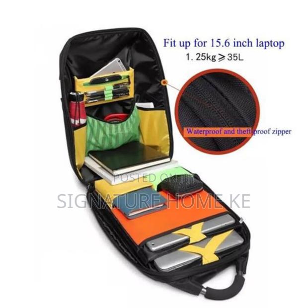 Quality Biaowang Backpack - thumbnail 2