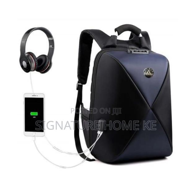 Biaowang Large Laptop Bag - main view