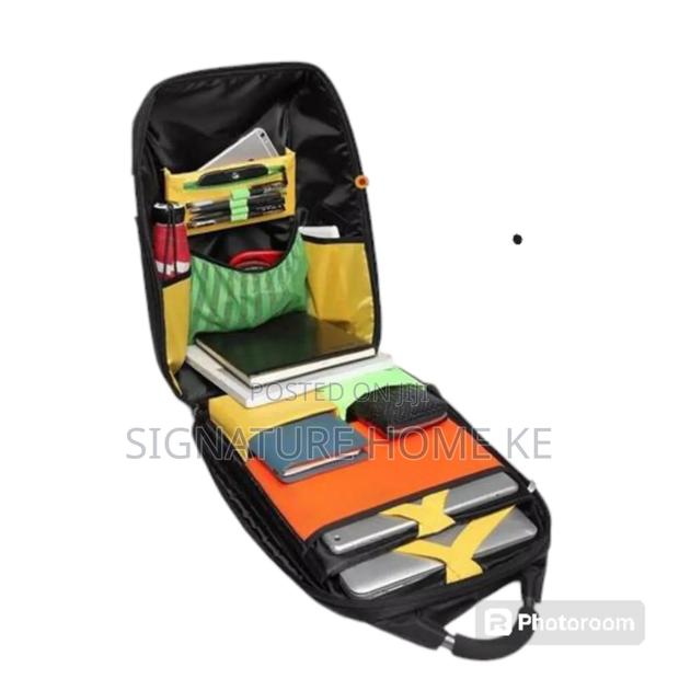 Biaowang Large Laptop Bag - thumbnail 3