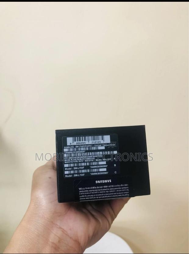 Samsung Watch Ultra New Sealed - thumbnail 3