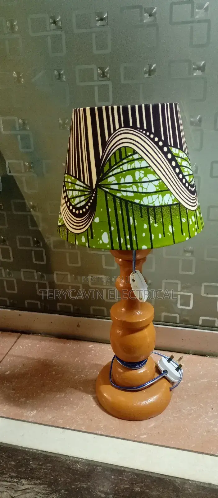 Lighting With Translucent Washable Shades Table Lamps