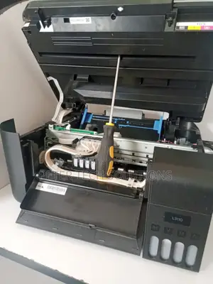 L3110 Epson Printers Service and Maintainance