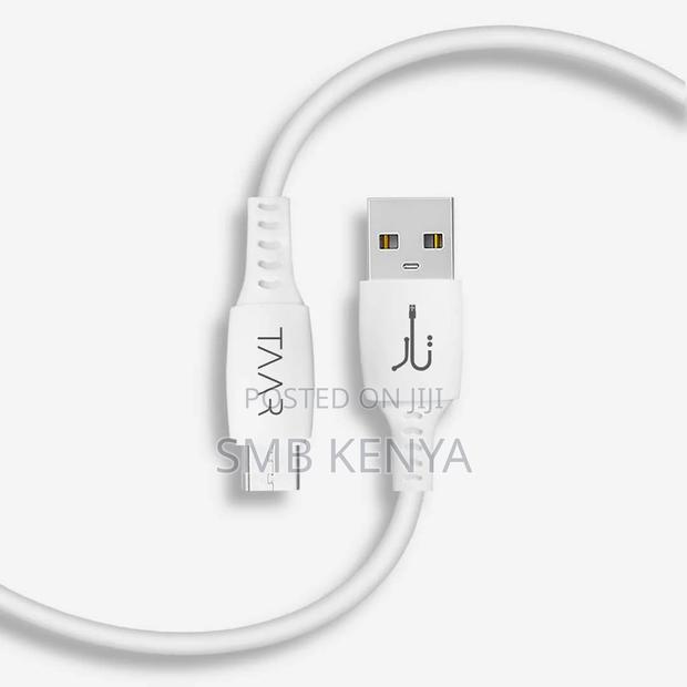 Premium C to C Cable , 4A, 35 Watts - thumbnail 2