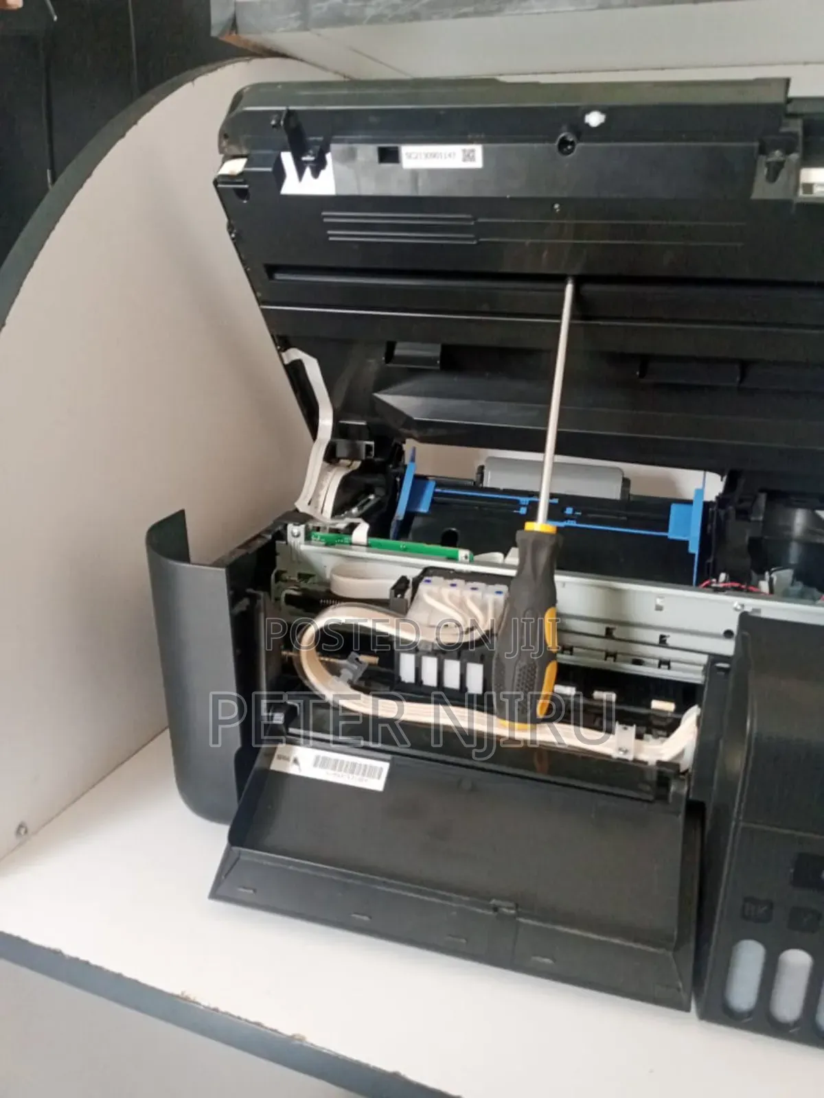 L3250 Printers Repairs and Maintainance