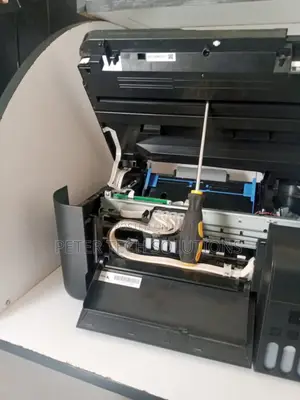 L3250 Printers Repairs and Maintainance