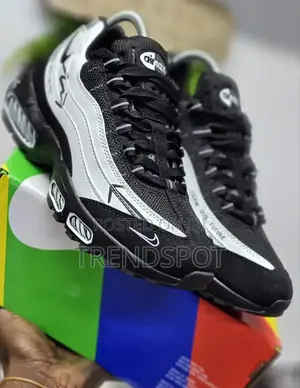 Airmax95 40/41/42/43/44/45 at 36001st Leather 