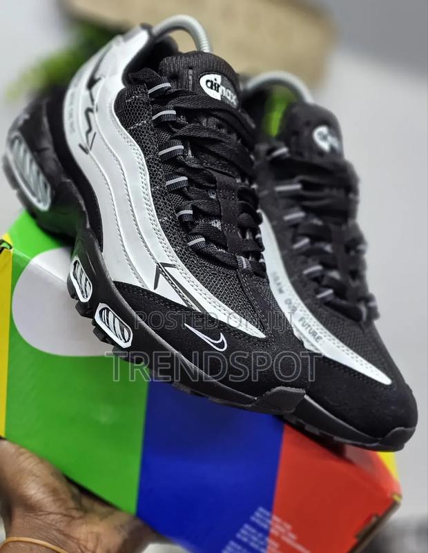 Airmax95 40/41/42/43/44/45 at 36001st Leather