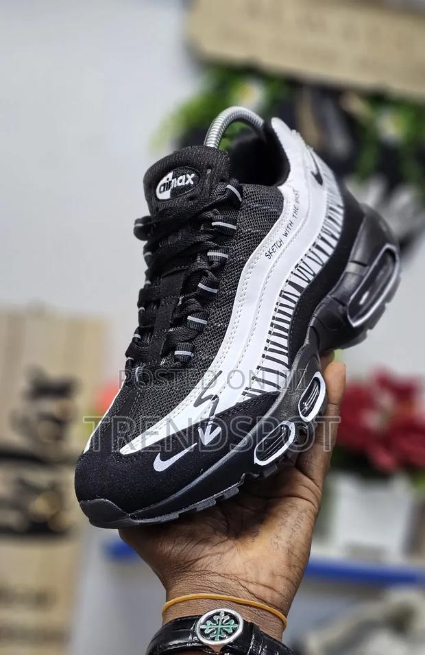 Airmax95 40/41/42/43/44/45 at 36001st Leather  - thumbnail 2