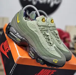 Airmax95 40/41/42/43/44/45 at 36001st Leather