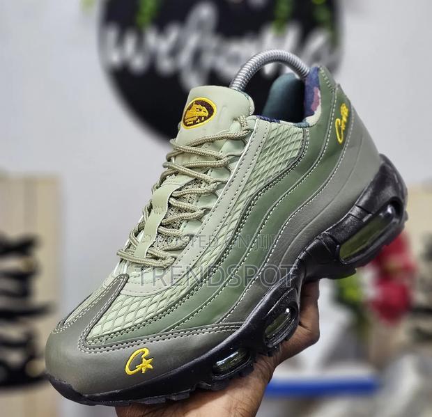 Airmax95 40/41/42/43/44/45 at 36001st Leather - thumbnail 2