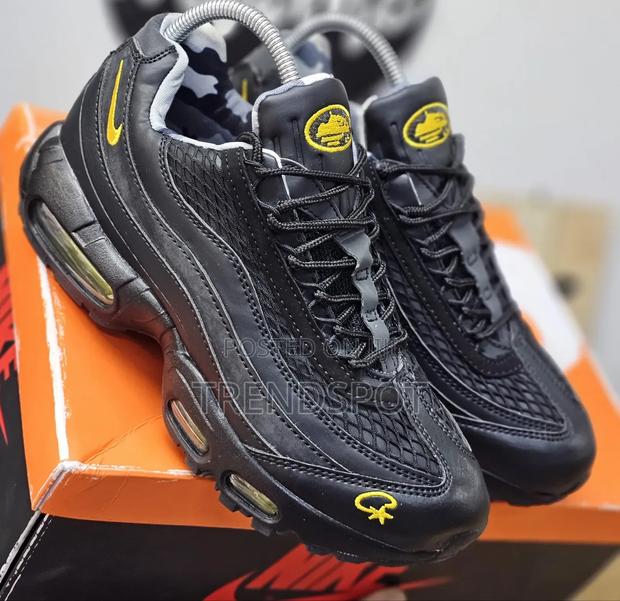 Airmax95 40/41/42/43/44/45 at 36001st Leather