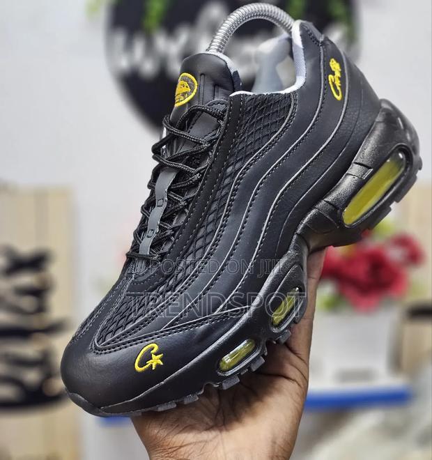 Airmax95 40/41/42/43/44/45 at 36001st Leather - thumbnail 2