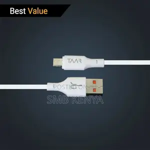 Premium Usb to Micro Usb Cable, Fast Charging, 3A
