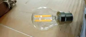 B 22 LED Filaments Bulbs