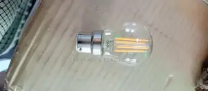 B 22 LED Filaments Bulbs