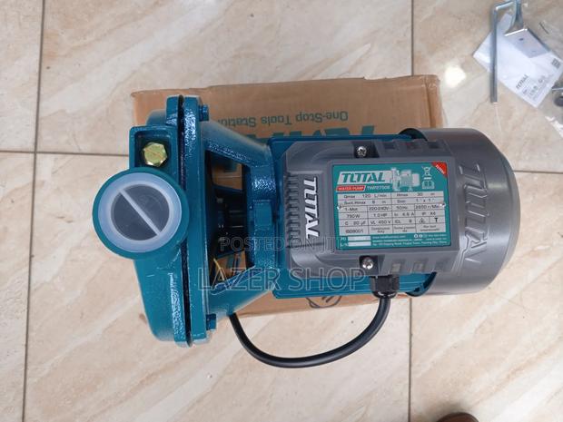 1hp Total Boaster Pump - thumbnail 4